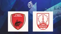 Liga 1 - PSM Makassar Vs Persis Solo (Bola.com/Erisa Febri/Adreanus Titus)