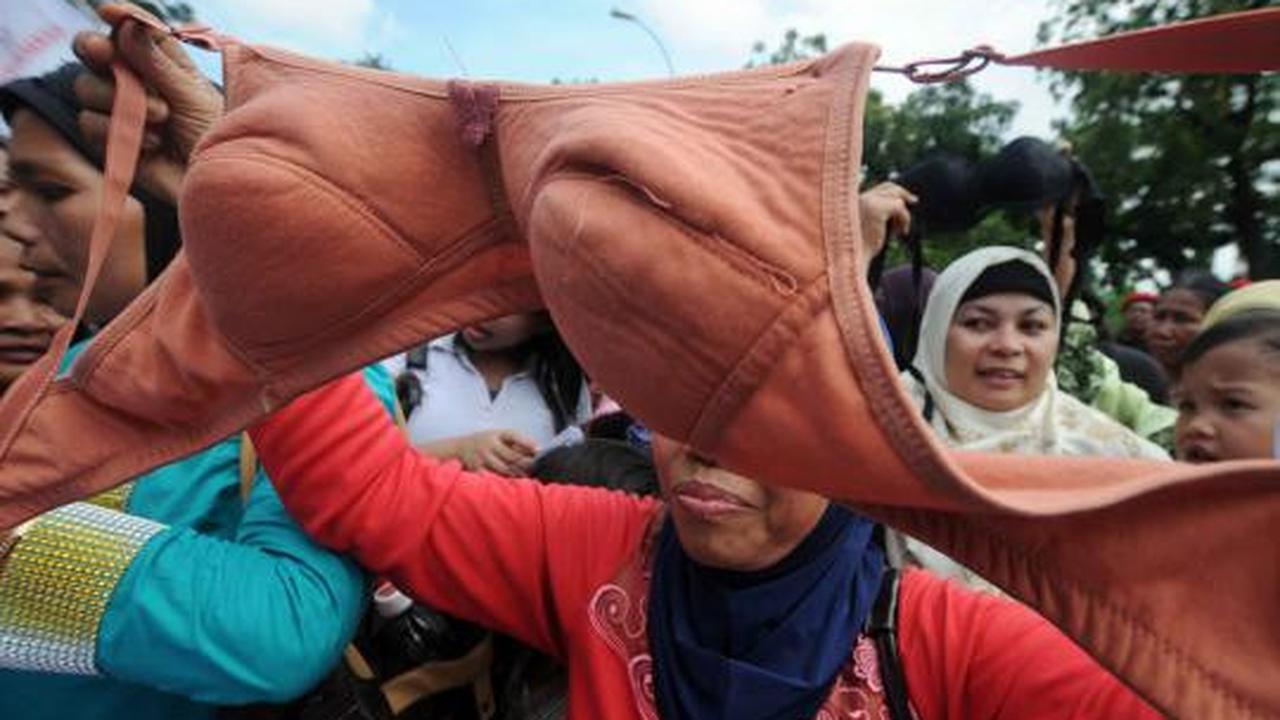 Kemendagri kedatangan puluhan wanita tolak pemimpin poligami