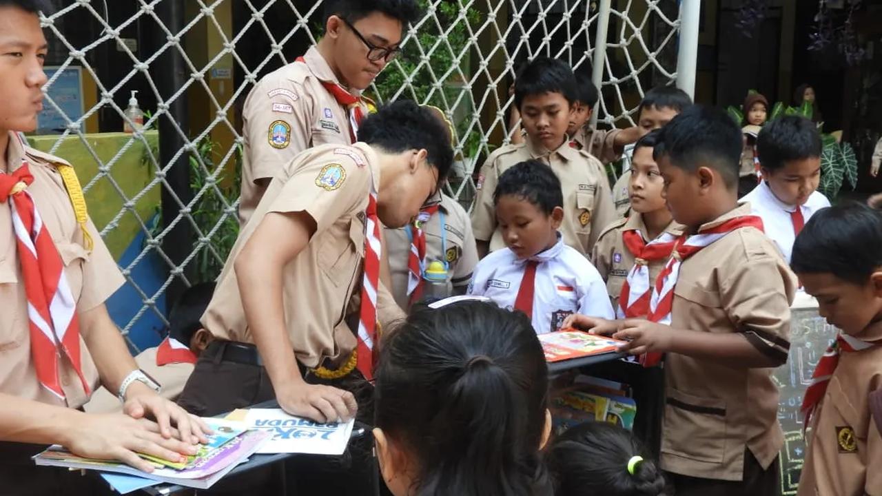 Dok. Istimewa
