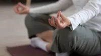 Mudah Dipraktikkan, Ini Kebiasaan Sederhana yang Efektif untuk Menurunkan Gula Darah