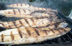 Top 3 Berita Hari Ini: Resep Ikan Bakar Teflon Anti Ribet