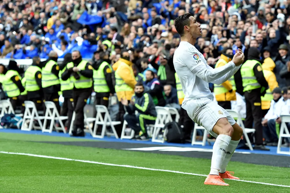 Real Madrid vs Celta Vigo