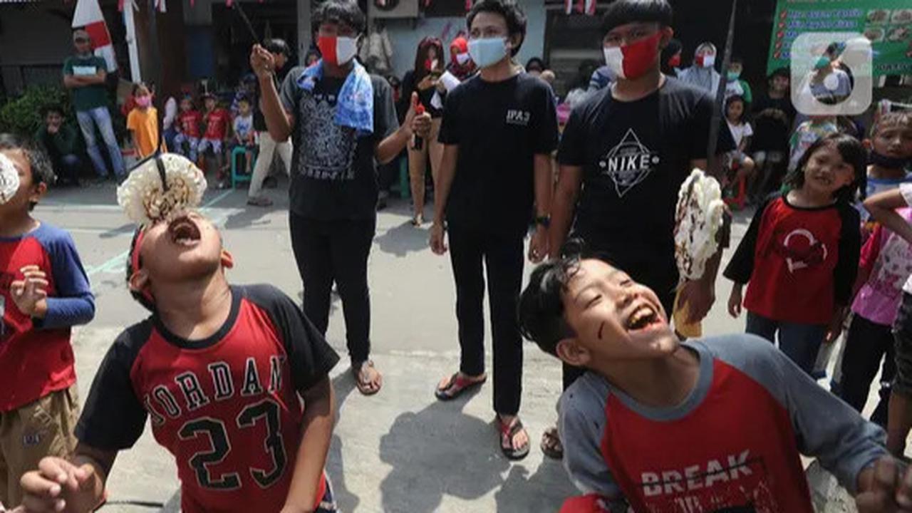 Mengulik Sejarah Lomba 17 Agustus, Berawal dari Tradisi Rakyat hingga Perayaan Kemerdekaan