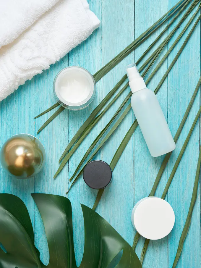 Beauty Tips: Perlindungan Kulit dari Sinar UV