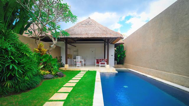 Alam Boutique Villa Bali