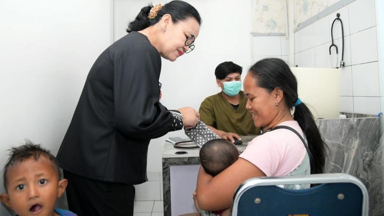 Pemkot Semarang Raih Capaian UHC 100 Persen, Wujud Komitmen Kesehatan Menyeluruh