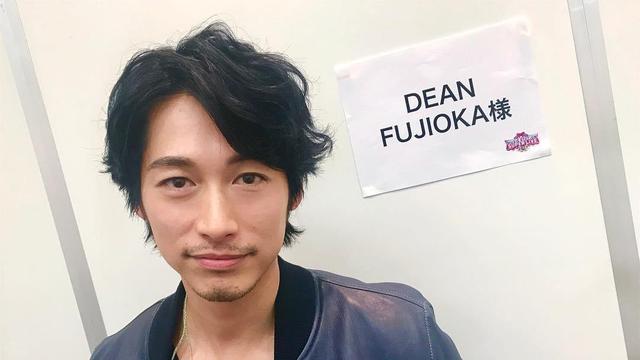 Pernah Tinggal di Jakarta, Ini Bukti Dean Fujioka Cinta 