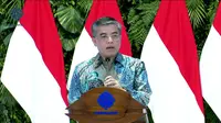 Menaker Wanti-Wanti Perusahaan Kasih Mentor Buat Peserta Magang Nasional