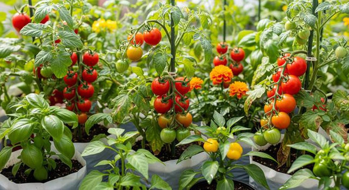 9 Cara Memanfaatkan Lahan Sempit untuk Kebun Mini Tanpa Risiko Keamanan bagi Keluarga
