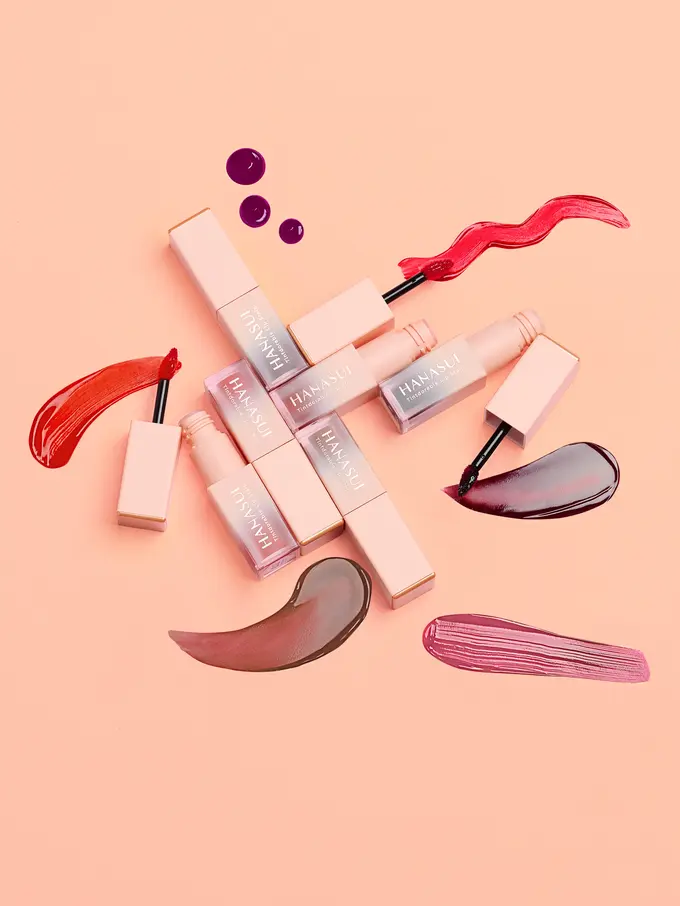 Produk makeup hybrid