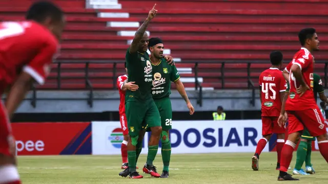 Persebaya Surabaya