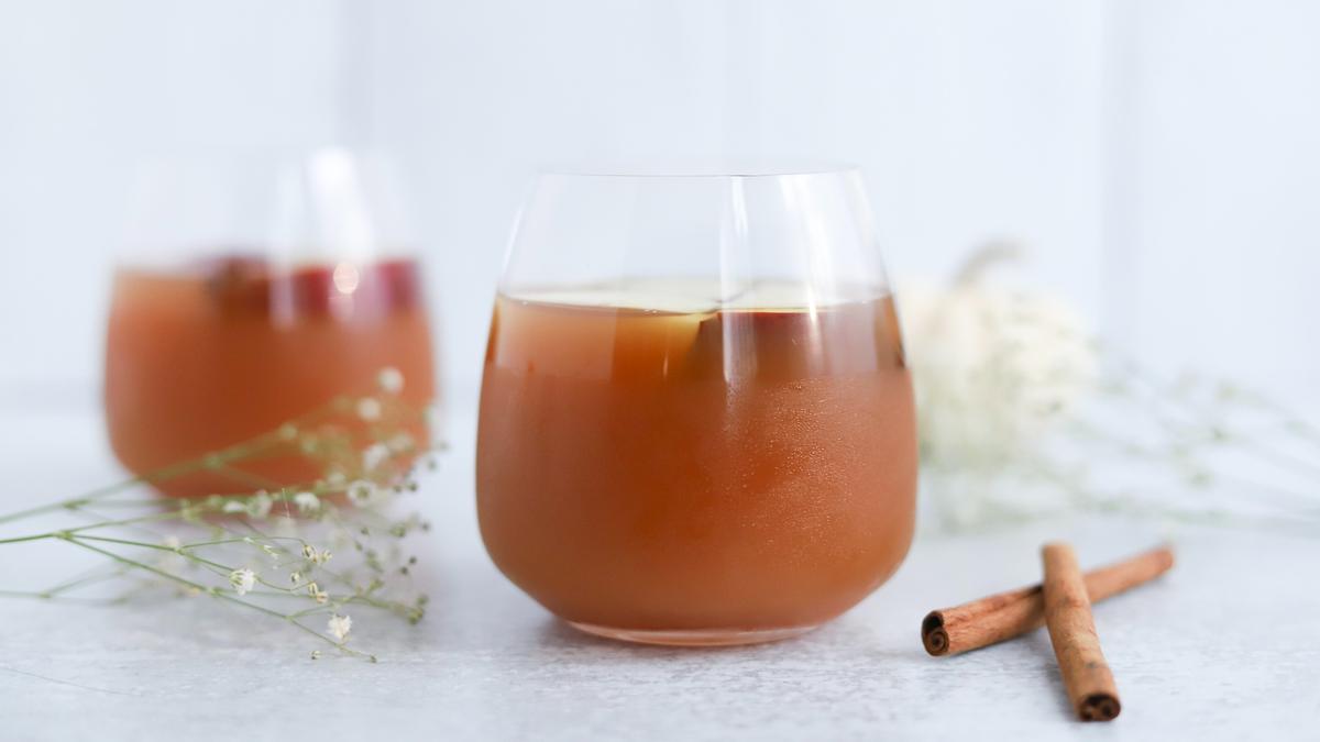 Rahasia Minuman Fermentasi Kuno, 7 Manfaat Kombucha untuk Kesehatan Optimal