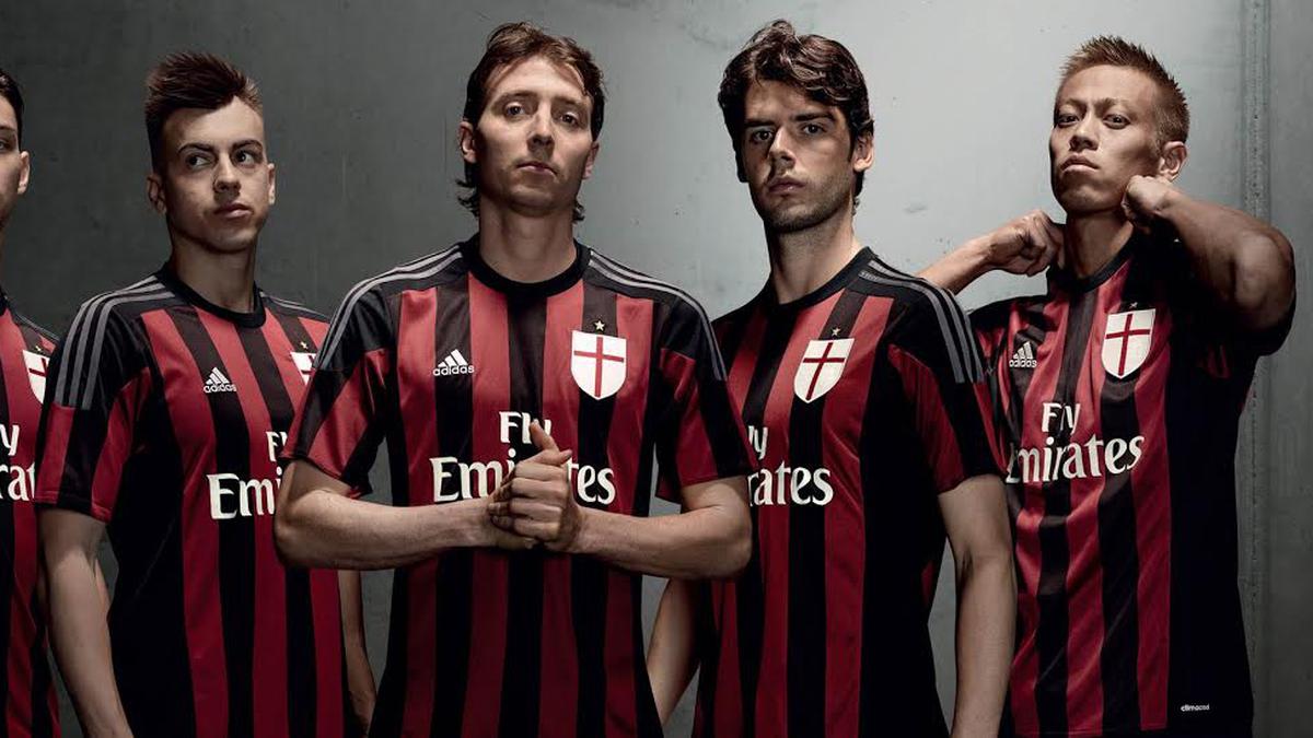 Merambah Sepakbola, Off-White Akan Jalin Kerja Sama dengan AC Milan 