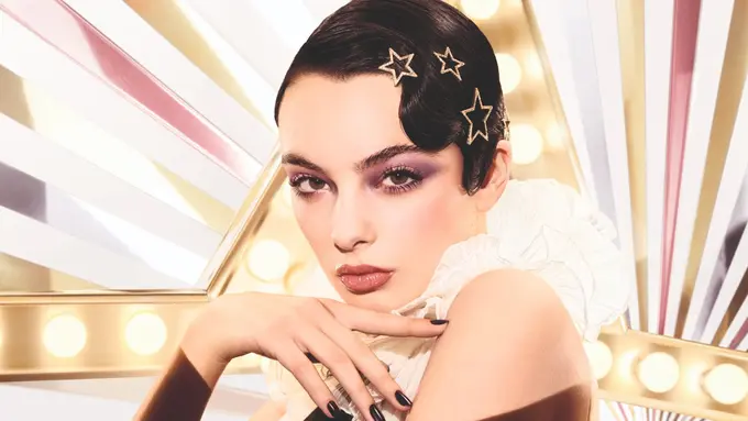 Dior Rilis Koleksi Holiday 2025, Terinspirasi Dunia Circus yang Penuh Kilau