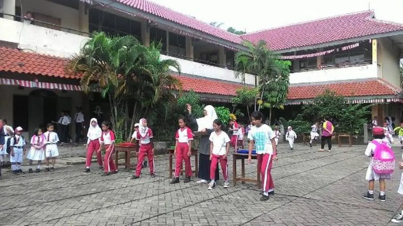 [Bintang] Jelang 17-an, 6 Perlengkapan Ini Wajib Kamu Bawa Saat Lomba