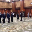 Lantik Pejabat Baru, Ini Pesan Suahasil untuk Ditjen Pajak