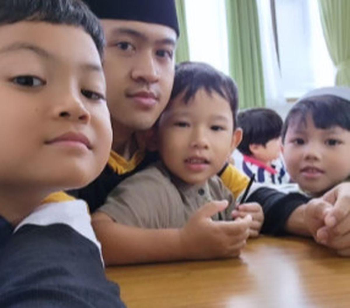 Dok. Istimewa