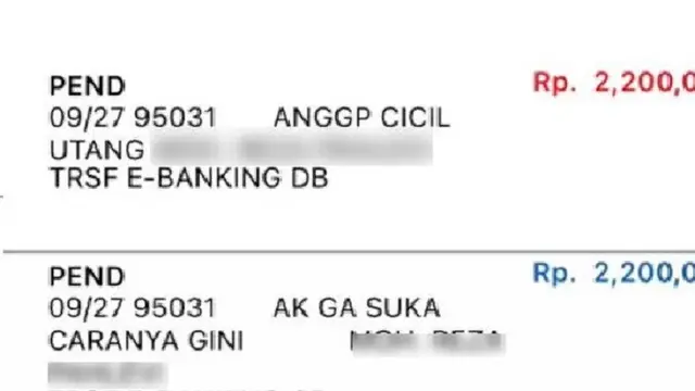 Pasangan Bertengkar 2