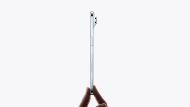 Apple iPhone 17 Air