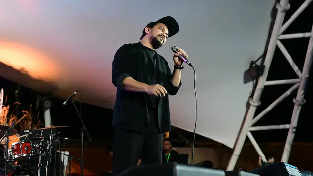 Festival Gig on the Green 2023