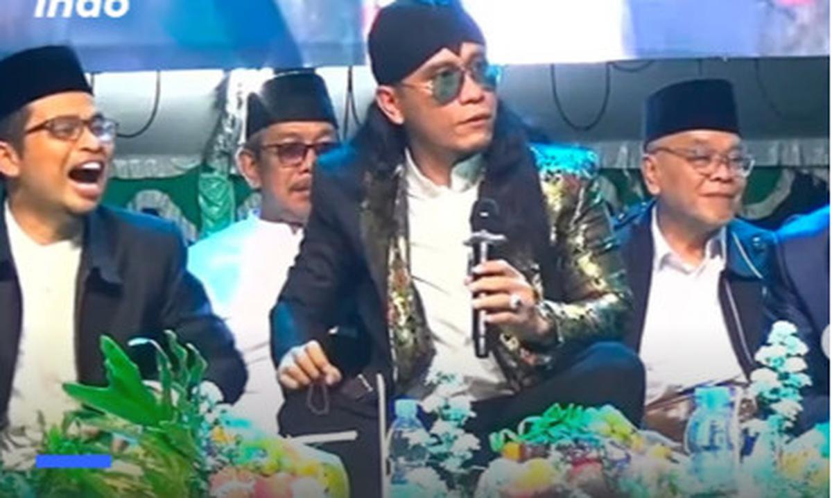 Gus Miftah Viral