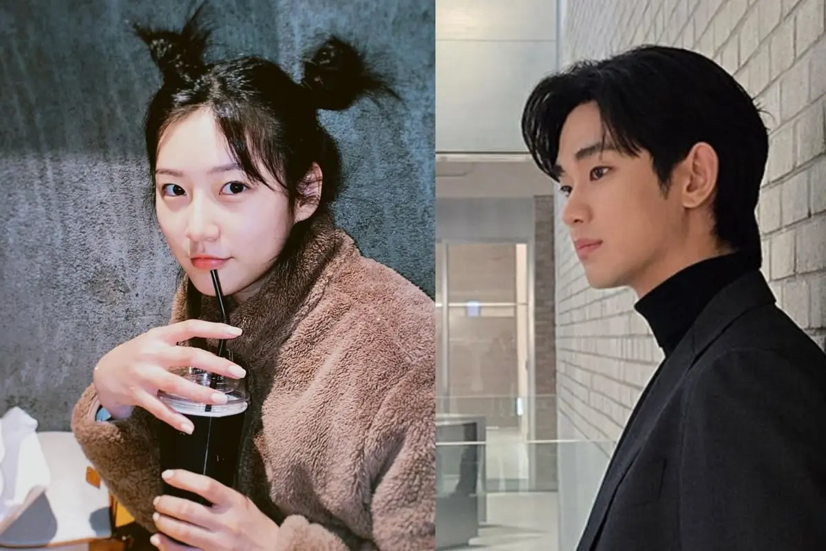 Sering Kencan di Rumah, Warganet Korea Soroti Keahlian Memasak Kim Sae Ron dan Spekulasi Hubungan dengan Kim Soo Hyun