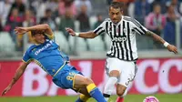 Juventus vs Udinese (AFP/Marco Bertorello)
