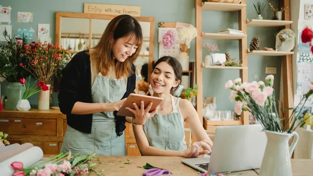 Pengembangan potensi