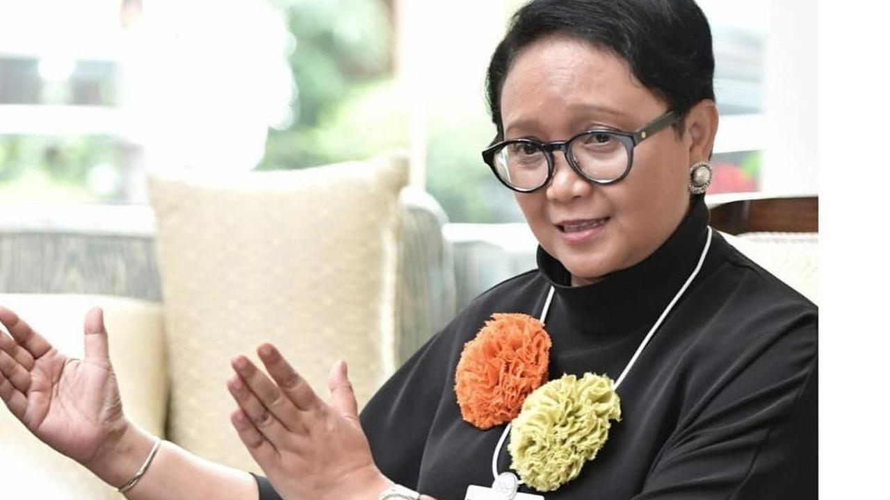 Mereka Kompak Pamitan ke Anggota Dewan di Senayan, Ada yang Titip Ini