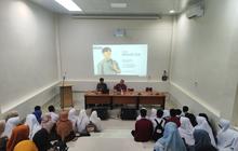 Perpustakaan Pasaman Barat Sediakan Ribuan Judul Buku, Tingkatkan Minat Baca Masyarakat