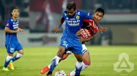 Bali United vs Persib Bandung. (Dok. GTS)
