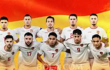 Prediksi Lineup Timnas Indonesia Vs China Tanpa Paes dan Oratmangoen: Emil Audero & Egy jadi Pengganti?