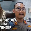 Korban Dugaan Penganiayaan Polisi Jalani Perawatan Intensif