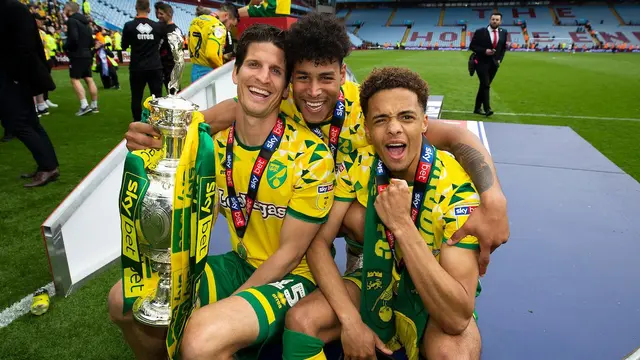 Norwich City