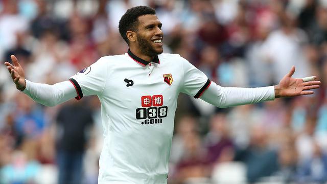 Pemain Tercepat di Premier League 2016-2017