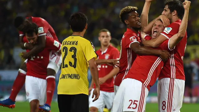 Thomas Muller