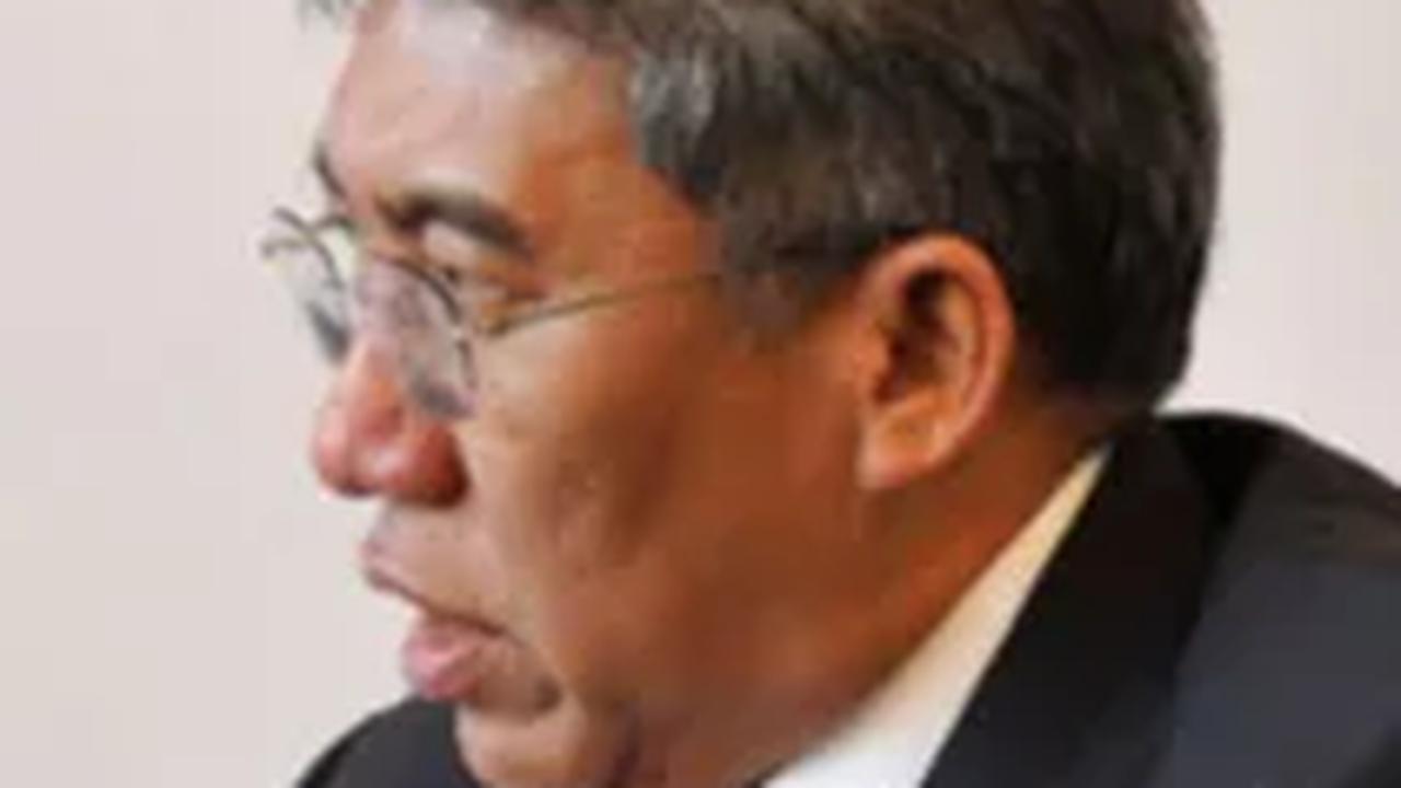 Gantikan Budi Waseso Jadi Dirut Bulog, Bayu Krisnamurthi Punya Kekayaan Nyaris Rp20 Miliar