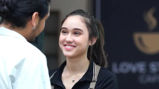 Love Story The Series