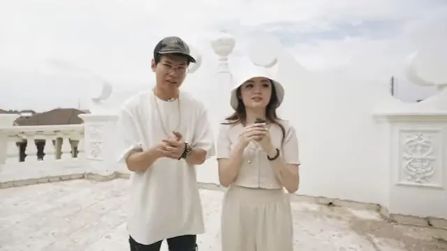 Dituding Menipu, Ini 7 Potret Rumah Baru Indra Kenz Crazy Rich Medan yang Mewah