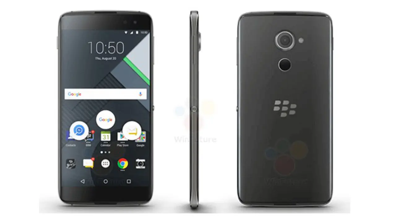 DTEK60