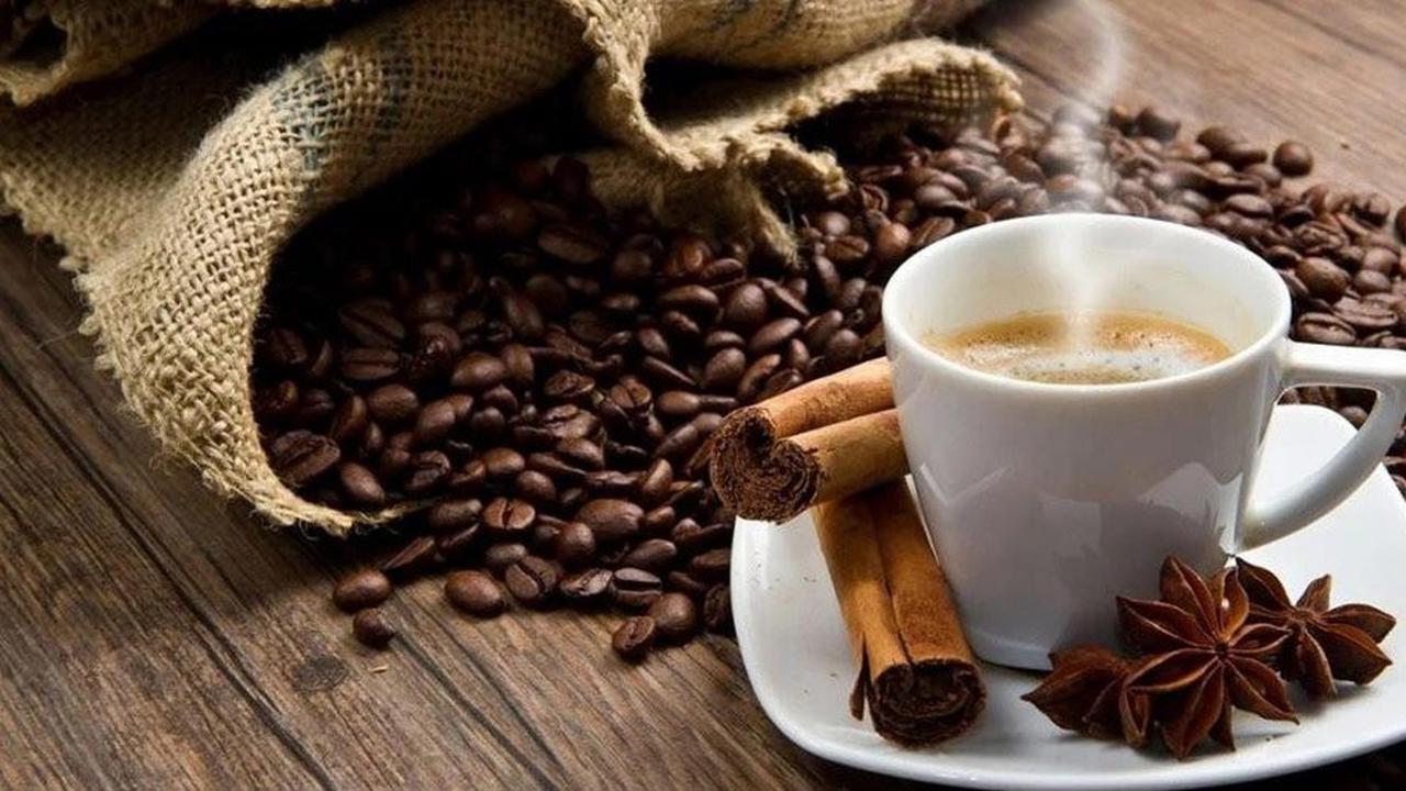 Harga Kopi Cetak Rekor Tertinggi, Nongkrong di Cafe Makin Mahal