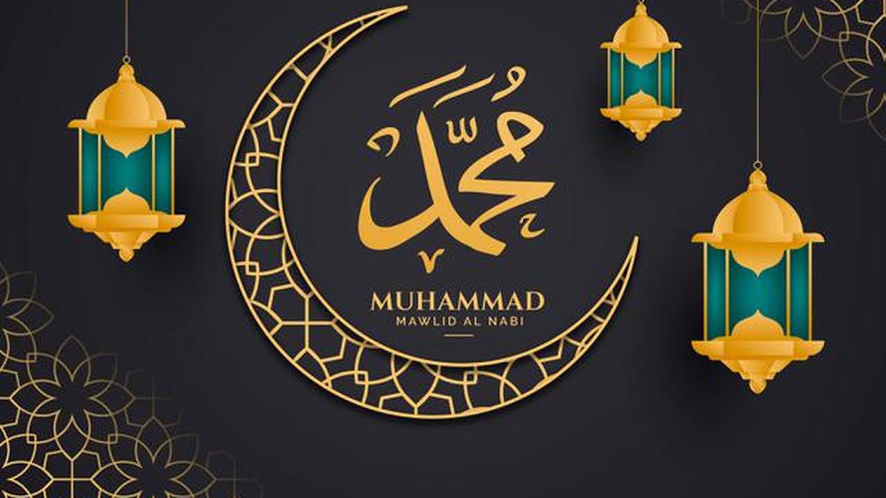 Perayaan Maulid Nabi 2025: Jadwal, Sejarah, Tradisi, Bacaan dan Contoh Khutbah Penuh Makna