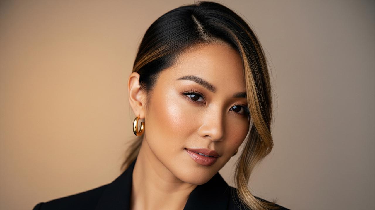 16 Model Rambut Diprediksi Jadi Tren 2026, Dari Fashion Show Sampai ...