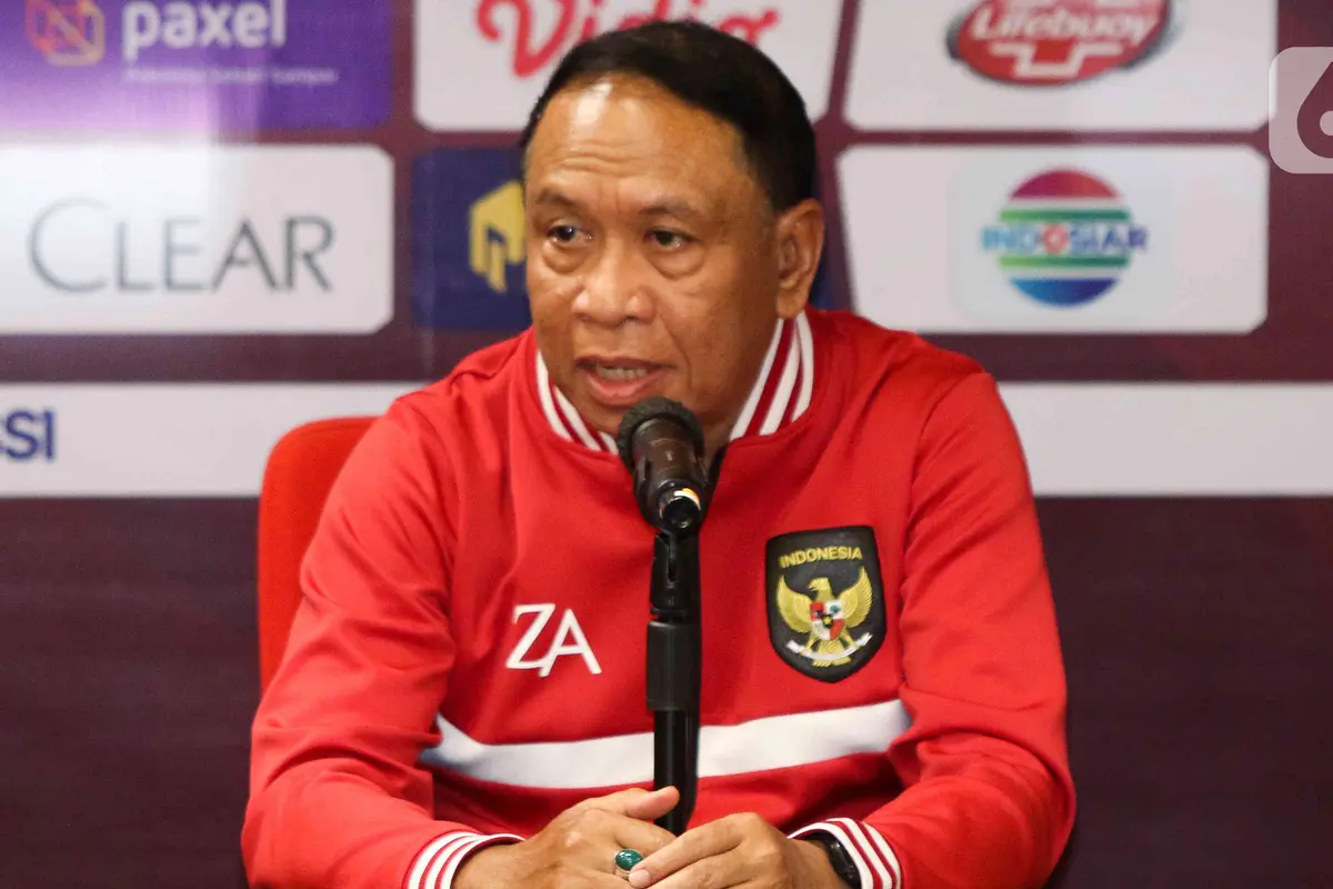 Ketum PSSI Erick Thohir Gandeng Kapolri Beri Kartu Merah untuk Mafia Bola