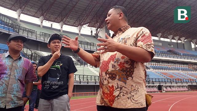 Stadion Gelora Bung Tomo