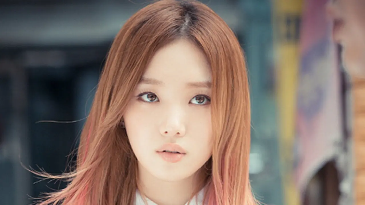 [Bintang] Lee Sung Kyung