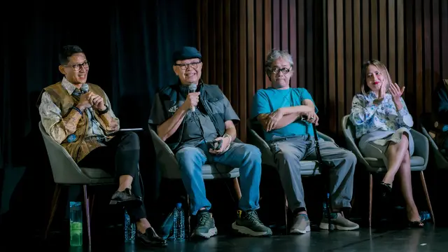 Jazz Gunung Bromo 2023