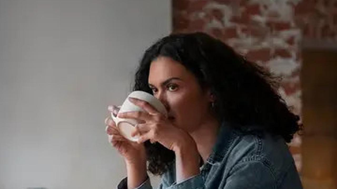 Apa Itu Tren TikTok I Met My Younger Self For Coffee? Ternyata Bisa Bantu untuk Inner Child Healing