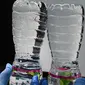 Kemasan botol air mineral