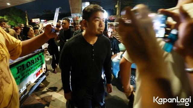 Bams Eks Samsons dan Desire Tarigan